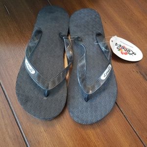 Locals original flip flops